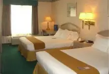 Photograph of Holiday Inn,