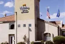 Photograph of Holiday Inn,