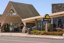 Photograph of Days Inn, 