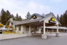 Photograph of Days Inn, Costa Mesa
