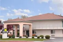 Photograph of Days Inn, Willows