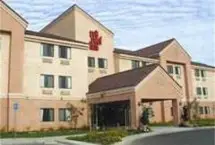 Photograph of Red Roof Inn, 