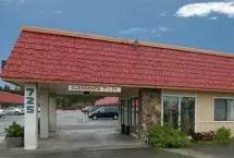 Photograph of Rodeway Inn, Crescent City