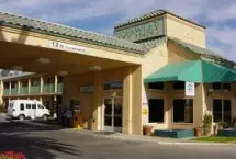 Photograph of Brawley Inn, Brawley