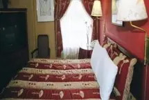 Photograph of Edwardian San Francisco Hotel, San Francisco