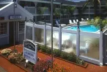 Photograph of Beach Haven Inn, San Diego