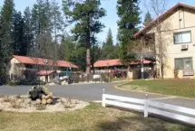 Photograph of Best Value Yosemite Westgate Lodge, Buck Meadows