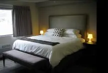 Photograph of Shelter Hotel Los Angeles, Los Angeles