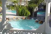 Photograph of Sanctuary Resort and Spa, Desert Hot Springs