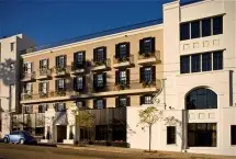 Photograph of Palihouse Holloway, West Hollywood