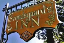 Photograph of Svendsgaards Inn, Carmel By The Sea