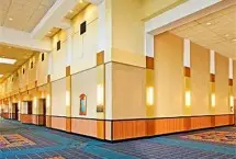 Photograph of Los Angeles Marriott Burbank Airport, Burbank