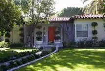 Photograph of Viceroy Palm Springs, Palm Springs