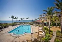 Photograph of Dolphin Bay Hotel, Shell Beach