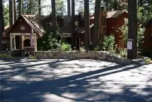 Photograph of Cozy Hollow Lodge, Big Bear Lake