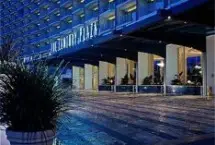 Photograph of Hyatt Regency, Los Angeles