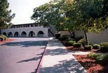Photograph of Heritage Inn, Roseville