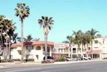 Photograph of Seacoast Palms Inn, San Diego