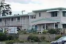 Photograph of Morro Crest Inn, Morro Bay
