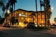 Photograph of The Pacific Inn, Seal Beach