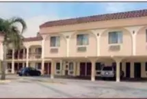 Photograph of Tustin Inn, Orange