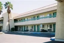 Photograph of Best Value Inn, Palm Springs