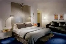 Photograph of Hotel Diva, San Francisco