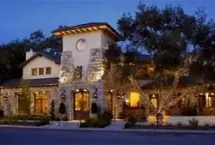 Photograph of Hotel Cheval, Paso Robles