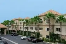 Photograph of Ayres Suites Diamond Bar, Diamond Bar