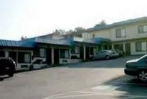 Photograph of Hillside Lodge, Belmont