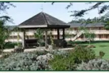 Photograph of Pine Beach Inn, Fort Bragg
