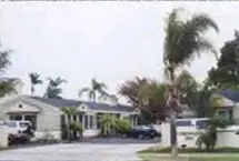 Photograph of Coronado Inn, Coronado
