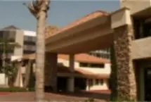 Photograph of Tropicana Inn, Anaheim