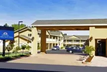 Photograph of Best Value Inn, Healdsburg