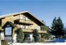 Photograph of Mammoth Creek Inn, Mammoth Lakes