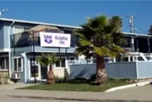 Photograph of Knights Inn, Santa Cruz