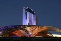 Photograph of Morongo Casino Resort And Spa, Cabazon