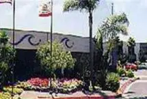Photograph of San Clemente Inn, San Clemente