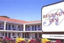 Photograph of Regency Inn San Francisco Airport, San Bruno