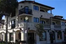 Photograph of Balboa Inn, Balboa