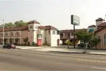 Photograph of GuestHouse Inn,