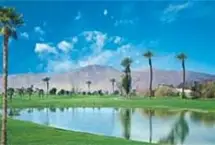 Photograph of Indian Palms Country Club and Resort, Indio