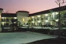 Photograph of Guesthouse Intl ( South ), 