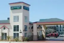 Photograph of Guesthouse International,