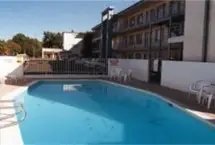 Photograph of Hotel Azura, Santa Rosa