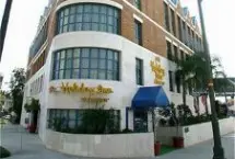 Photograph of Century Park Hotel LA, Los Angeles