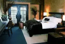 Photograph of Hotel Valencia Santana Row, San Jose