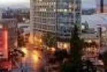 Photograph of Marriott San Jose,