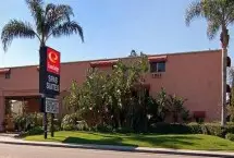 Photograph of Econo Lodge,