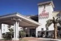 Photograph of Woodfin Suite Hotel San Diego, 